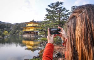 A Women’s Guide to Travelling to Japan Travelling to Japan