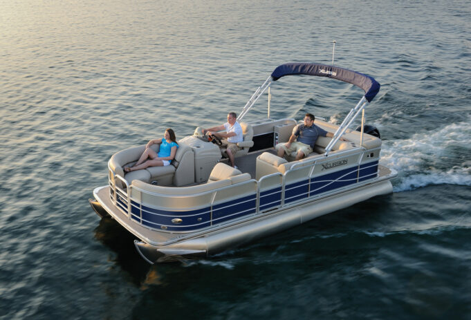 Buying a Yacht