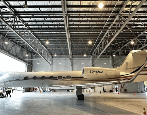 Travel Experience: Premium Air Charter Service in Singapore