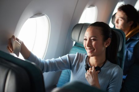student discount flights