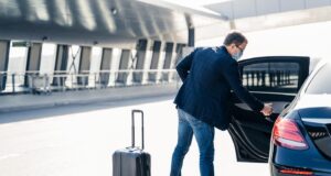 Group Getaways with CoolCab: Comforts and Convenience Combined Flughafentaxi Wien