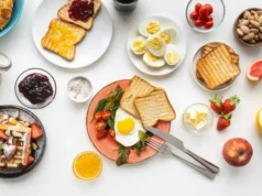 Morning Meal Experiences That Start The Day Right Morning Meal Experiences That Start The Day Right