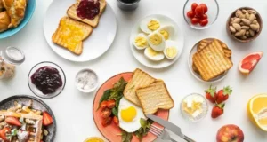 Morning Meal Experiences That Start The Day Right Morning Meal Experiences That Start The Day Right