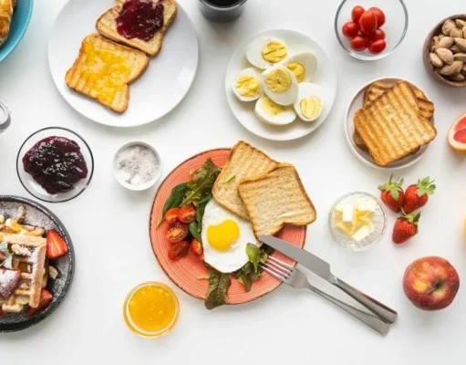 Morning Meal Experiences That Start The Day Right Morning Meal Experiences That Start The Day Right