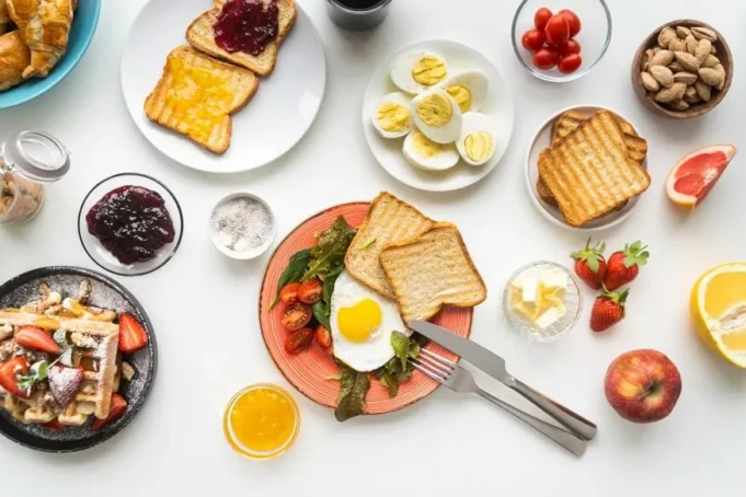 Morning Meal Experiences That Start The Day Right